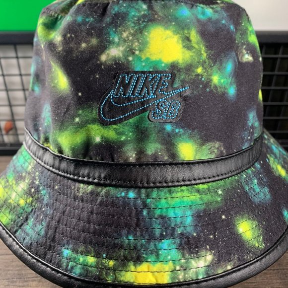 nike galaxy hat